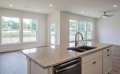 Spruce Kitchen