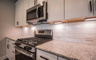 Spruce Kitchen