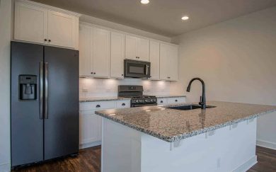 Spruce Kitchen