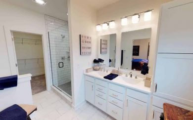 StanfordCraftsman_Bath1_TBS Stanford Master Bathroom