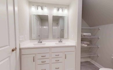 StanfordCraftsman_Bath2_TBB Stanford Bathroom