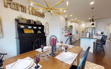 StanfordCraftsman_Kitchen2_TBS Stanford Kitchen