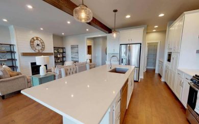StanfordCraftsman_Kitchen3_TBB Stanford Kitchen