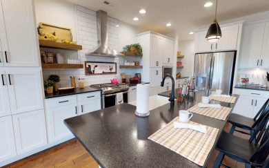 StanfordCraftsman_Kitchen3_TBS Stanford Kitchen