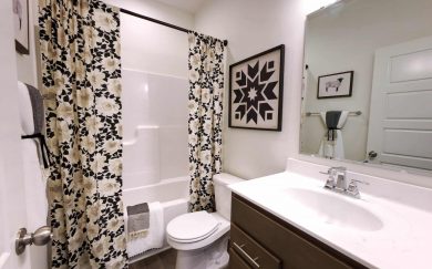 Summit Bathroom