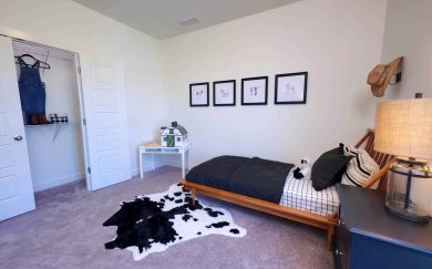 Summit Bedroom