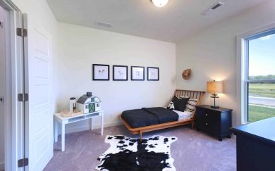 Summit Bedroom