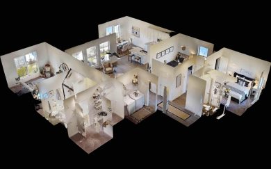 Summit Floorplan