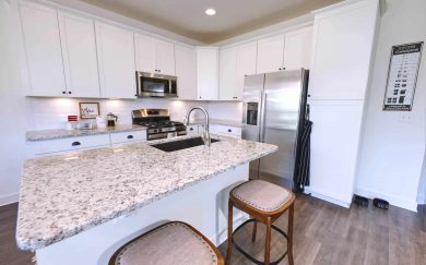 Summit Kitchen