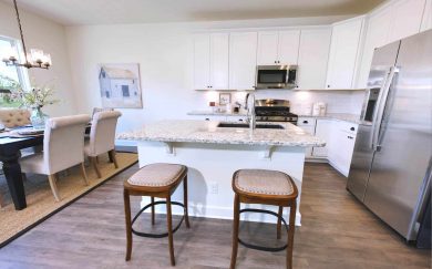 Summit Kitchen