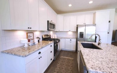 Summit Kitchen