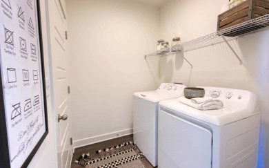 Summit Laundry