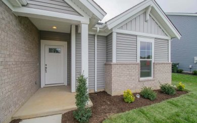 Summit Craftsman - Jagoe Homes Summit Craftsman Exterior