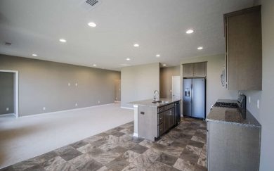 Teton Kitchen