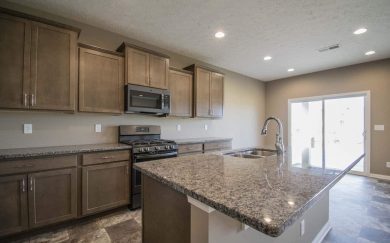 Teton Kitchen