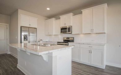 Teton Kitchen