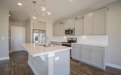 Teton Kitchen