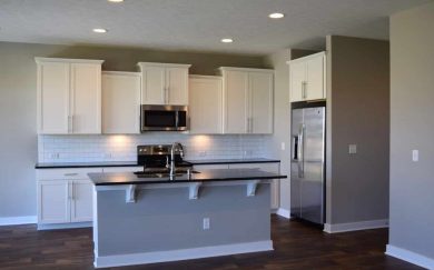 Teton Kitchen