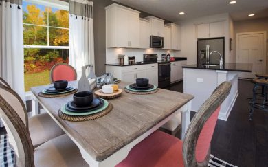Teton Kitchen