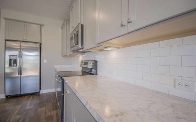Teton Kitchen