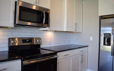 Teton Kitchen