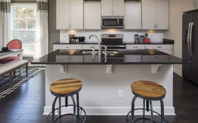 Teton Kitchen