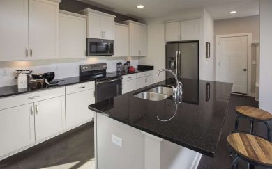 Teton Kitchen