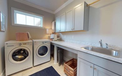 Theodore Roosevelt Laundry