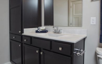 Vanderbilt Bathroom