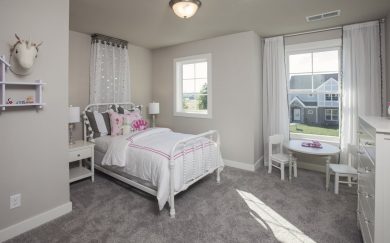 Vanderbilt Bedroom