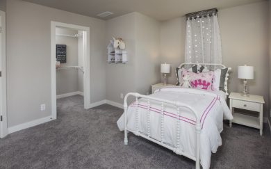 Vanderbilt Bedroom