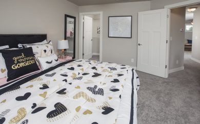 Vanderbilt Bedroom