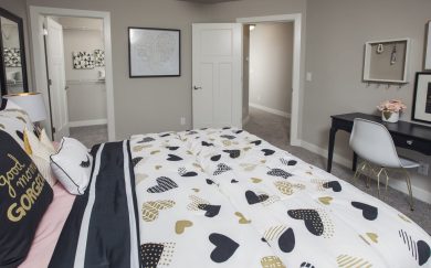Vanderbilt Bedroom