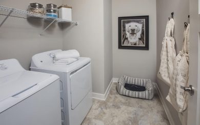 Vanderbilt Laundry