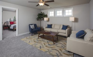 Vanderbilt Bonus Room