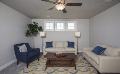 Vanderbilt Bonus Room