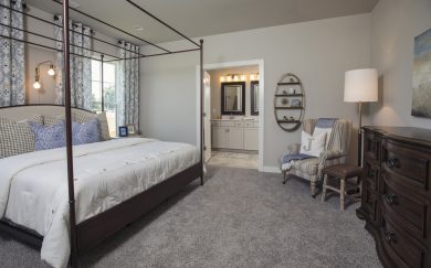Vanderbilt Master Bedroom