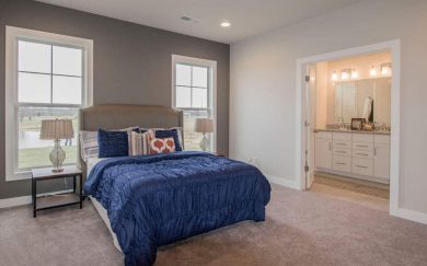 Vanderbilt Master Bedroom