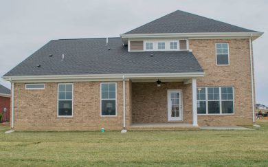 Vanderbilt Exterior