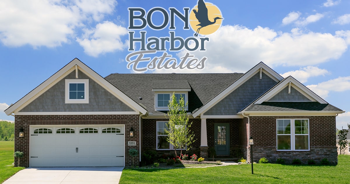 bon harbor estates owensboro kentucky