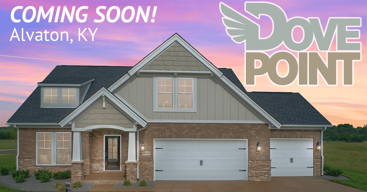 dove point alvaton kentucky