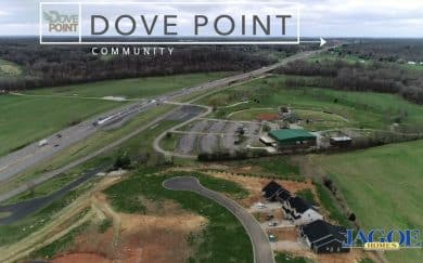 Dove Point | Alvaton, KY Video Gallery - Jagoe Homes