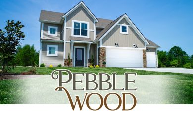 Pebble Wood - Owensboro, KY - Jagoe Homes