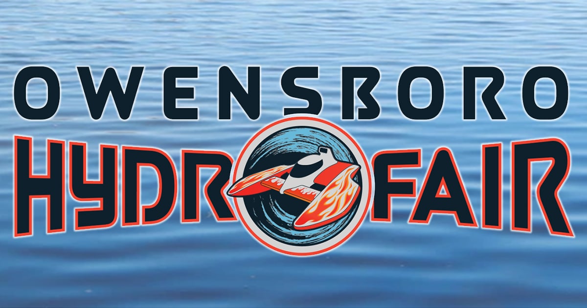 owensboro hydrofair friday after 5 2022