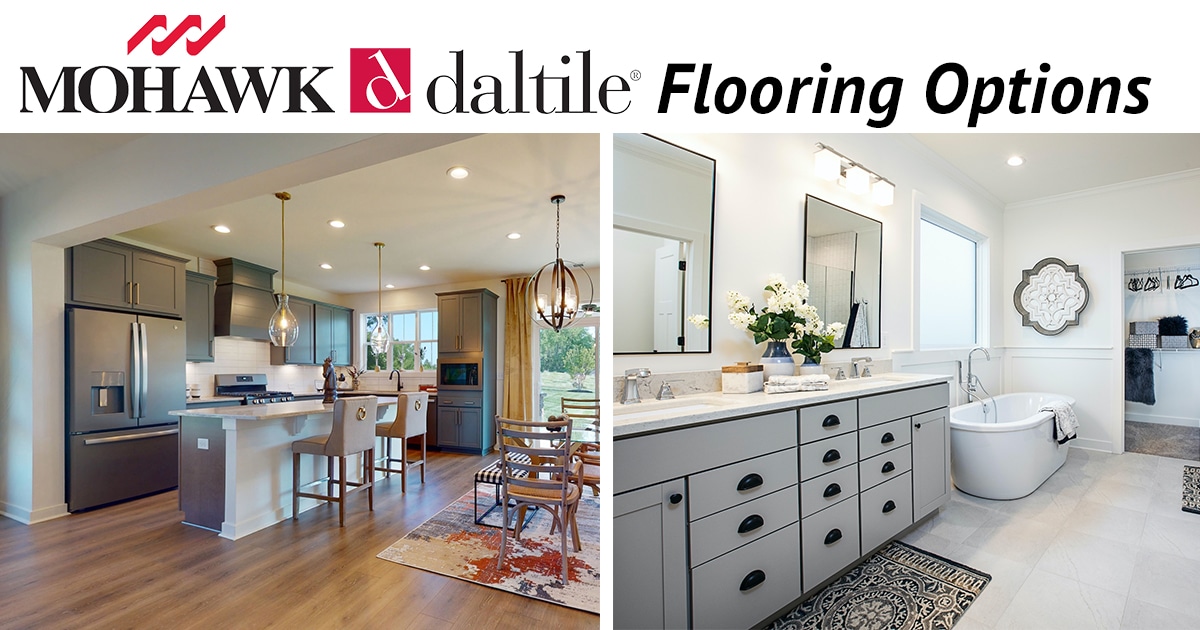 new flooring options mohawk revwood daltile