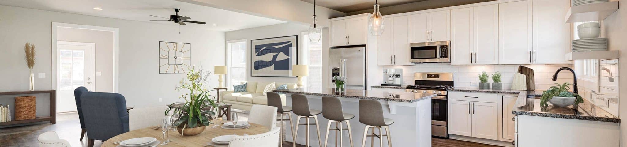 Schedule An Appointment with Jagoe Homes Schedule An Appointment with Jagoe Homes