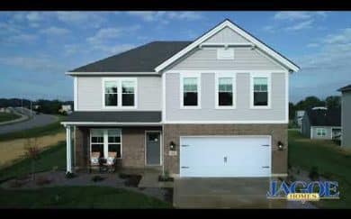 Patriot Craftsman C | Hunters Crossing | Huntingburg, IN Patriot Craftsman C | Hunters Crossing | Huntingburg, IN