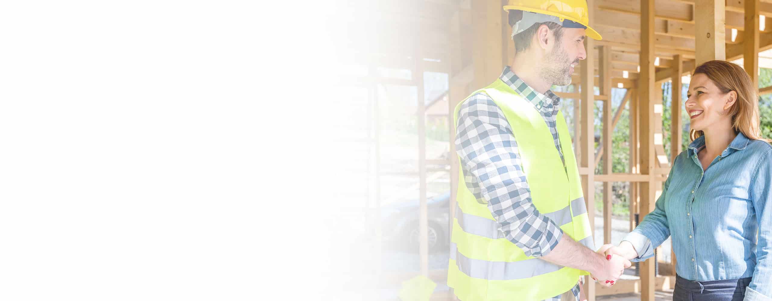 Build-on-Your-Land Home Construction
