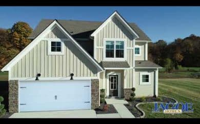National Farmhouse | Westridge Commons | Evansville, IN National Farmhouse | Westridge Commons | Evansville, IN
