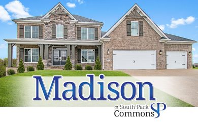 Madison At South Park Commons - Jagoe Homes, Inc.